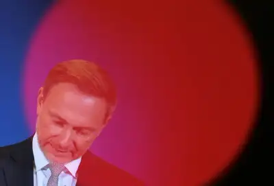 Image for German experts cut their tax revenue forecasts for 2024-28 by 1.5%