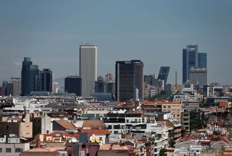 Image for Spanish Q1 economic growth slows to 0.2% q/q, 6.3% y/y, data shows