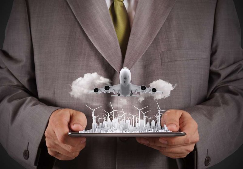 Image for Businesses will reap the rewards of Open Banking by 2020