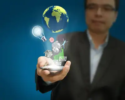 Image for INVEST IN DIGITAL TODAY TO CHALLENGE MOBILE-ONLY BANKS TOMORROW