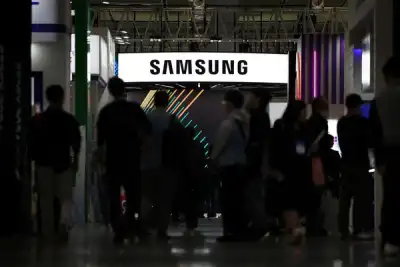 Image for Samsung Electronics to cancel $2.11 billion worth of own shares
