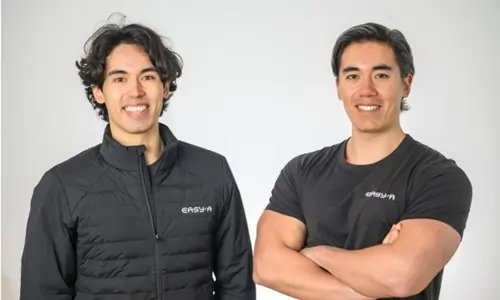 Image for EasyA’s Web3 Developer Community Surpasses One Million and Launches Polkadot Education