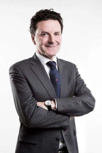 Nicola Cordone CEO SIA