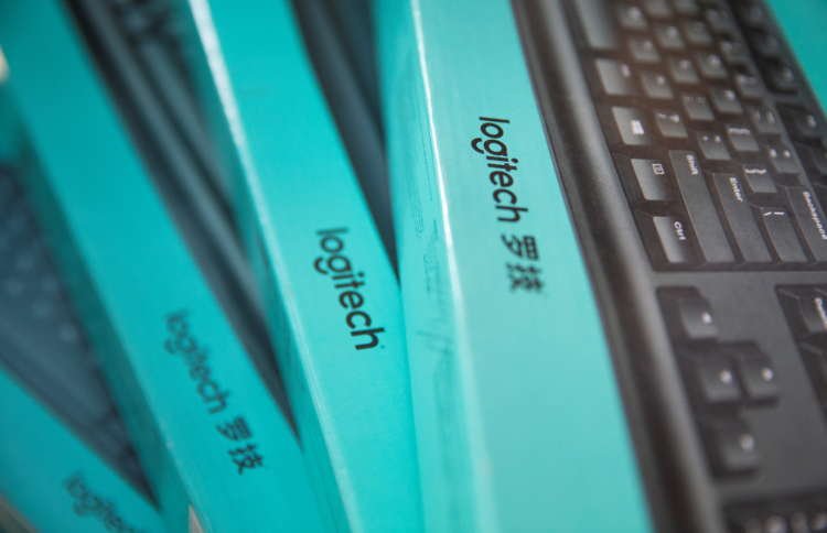 Image for Logitech sees pandemic-driven growth continuing, hikes 2021 guidance