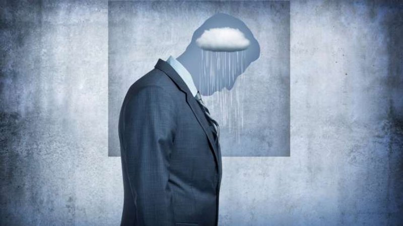 Image for Businesses could face a mental health storm this winter