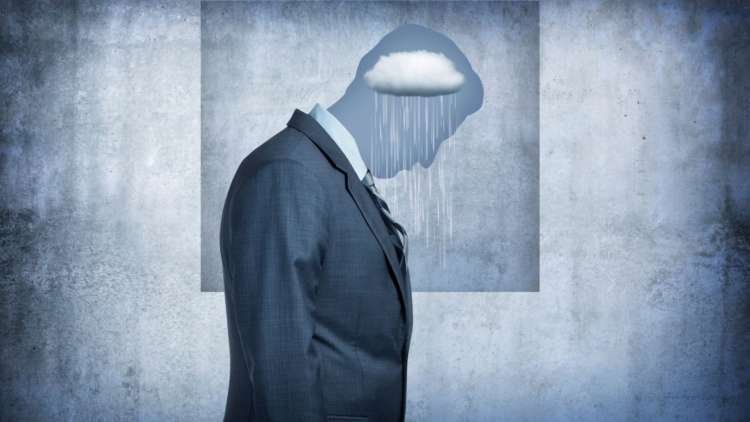 Business leader discussing mental health strategies for employees - Global Banking & Finance Review