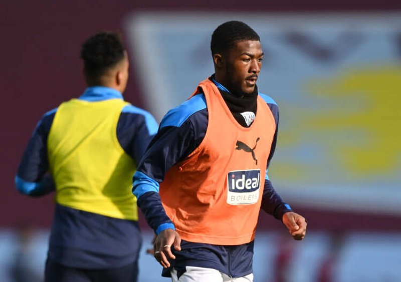 Image for Soccer-Maitland-Niles asks to leave Arsenal, Willian terminates contract