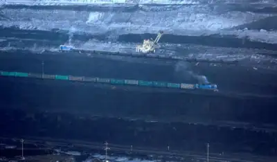 Image for EU adopts new sanctions against Russia including coal import ban