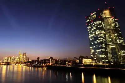 Image for Morning Bid: PMIs in the spotlight ahead of weekend German elections