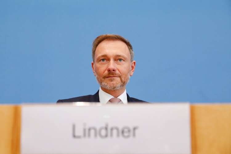 Image for Germany tells ECB: We’re doing our bit to fight inflation