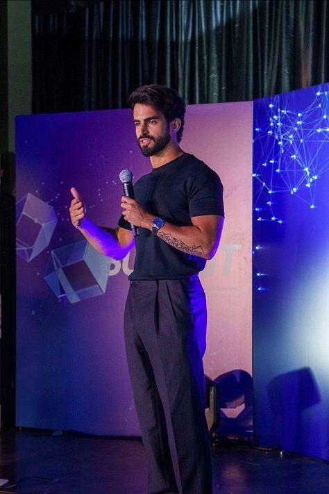Image for Salim Elhila and Decentralized Masters on the Future of Wealth Creation in the Digital Economy