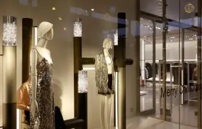 Image for Zara owner Inditex’s H1 profit climbs as it eyes growth through stable prices