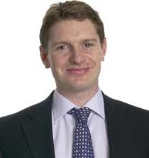 James Larmour discussing PF2 public-private partnerships - Global Banking & Finance Review