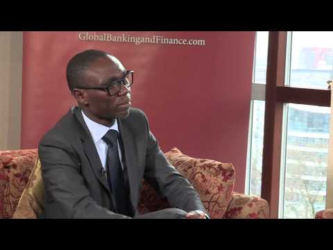 Image for ​Supporting SMEs in Ghana