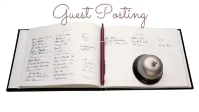 Image for Guest Posting