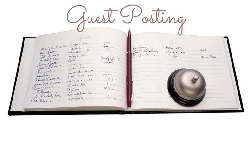 Image for Guest Posting