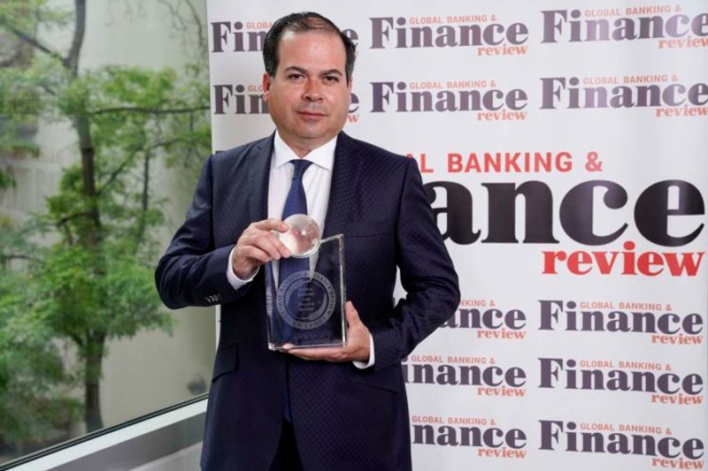 Global Banking and Finance Review Awards