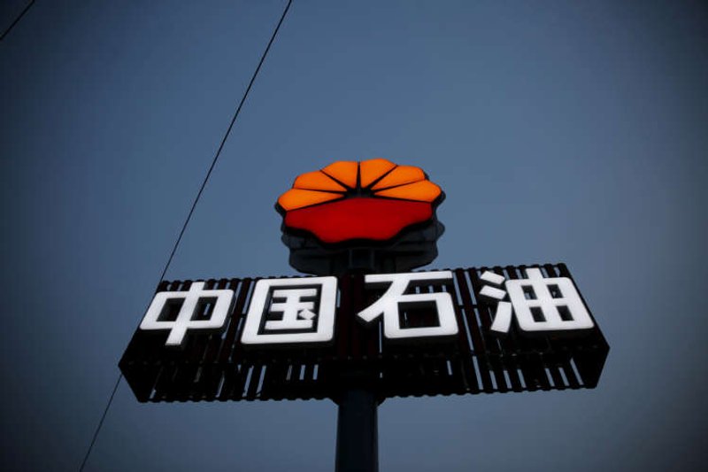 Image for Exclusive: PetroChina ships jet fuel to junta-ruled Myanmar, data shows