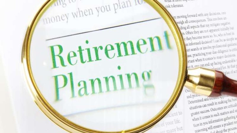 Image for 5 retirement planning mistakes to avoid