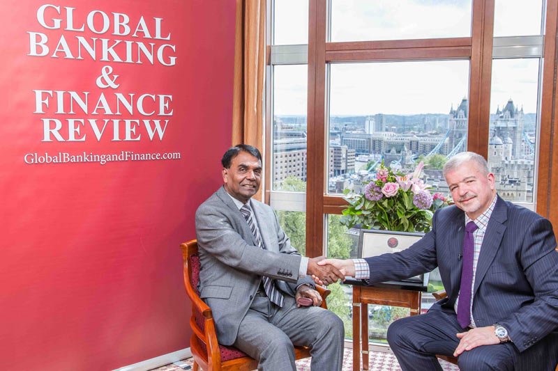 Global Banking and Finance Review Awards