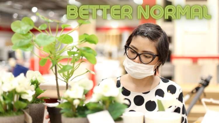 Contact Centre 2.0: A Better Normal