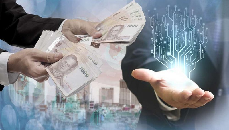 Image for Financial services – The ingredients for technology and innovation success