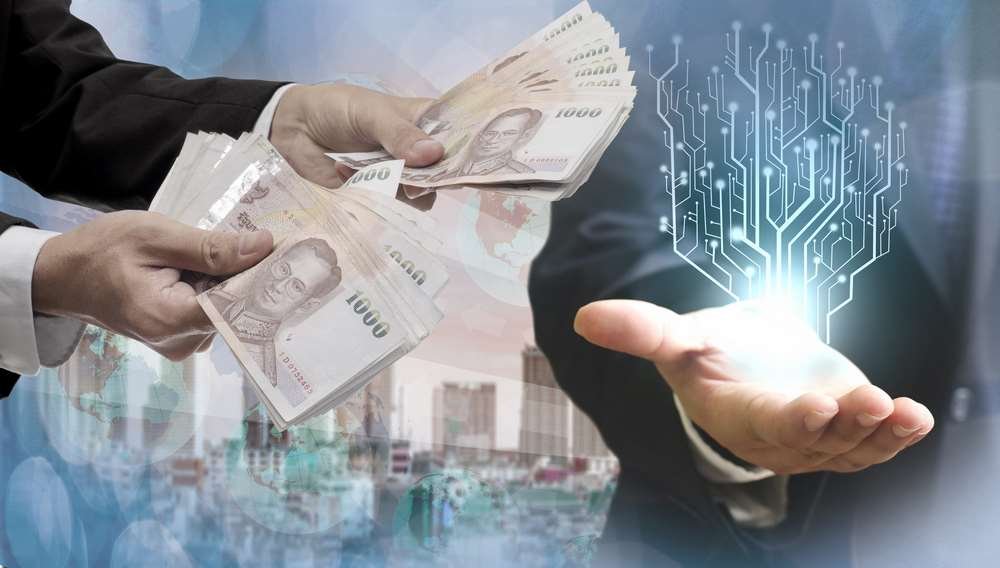 From distrust to love/hate – are fintechs and banks starting to get along?