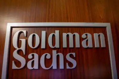 Image for Goldman Sachs invests $69 million in Britain’s Starling Bank