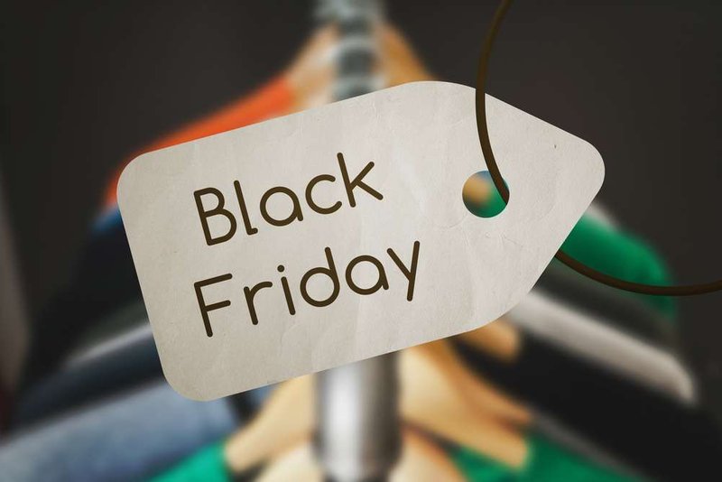 Image for How Small E-commerce Businesses Can Prepare For Black Friday
