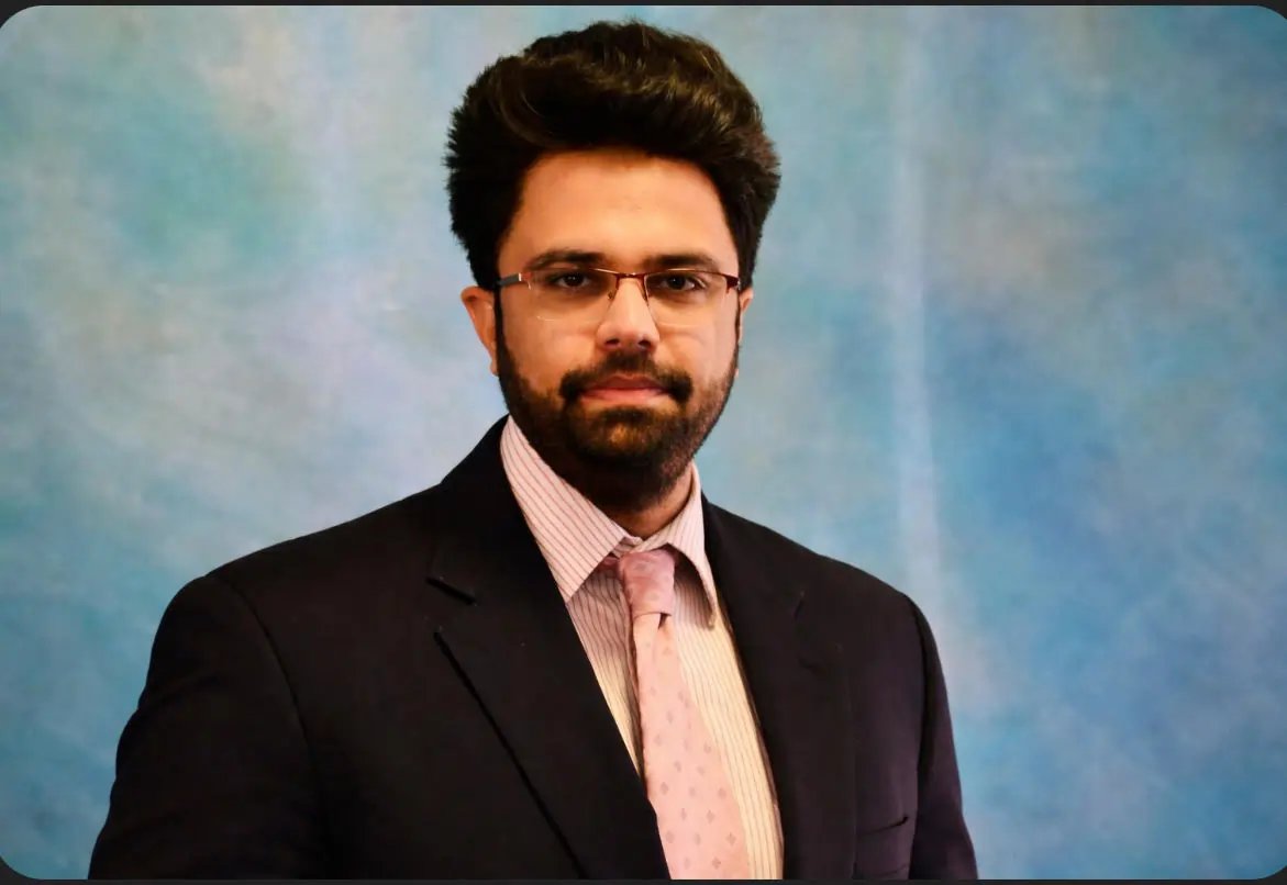 Raunaq Malik discussing fintech trends and challenges in 2025 - Global Banking & Finance Review