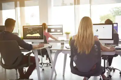 Image for The Huge Opportunity for Artificial Intelligence in Investment Operations and Accounting