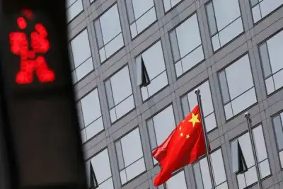 Image for China’s draft cybersecurity rules pose risks for financial firms, lobby group warns