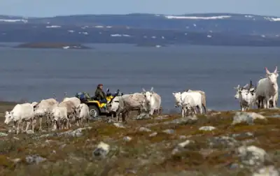 Image for Norway’s Nussir considers share listing after Arctic copper mine agreement