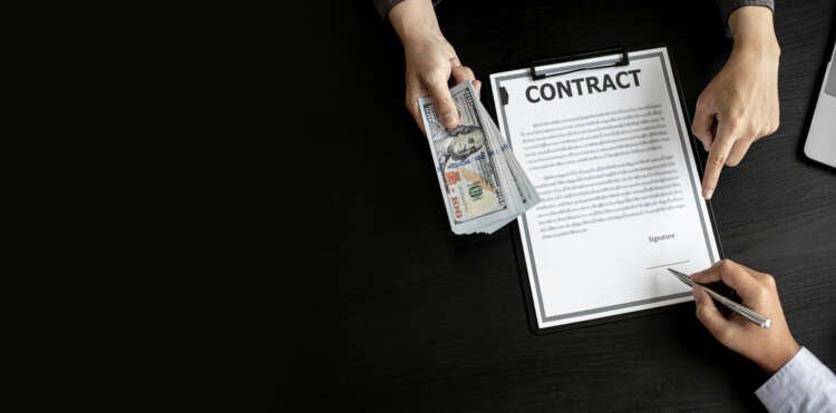 Image for Five ways your business is being defrauded and how AP automation can help you stop it