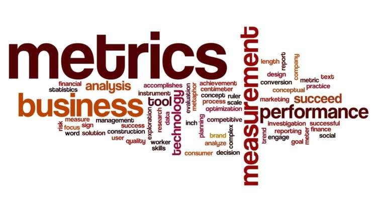 Understanding Your Metrics