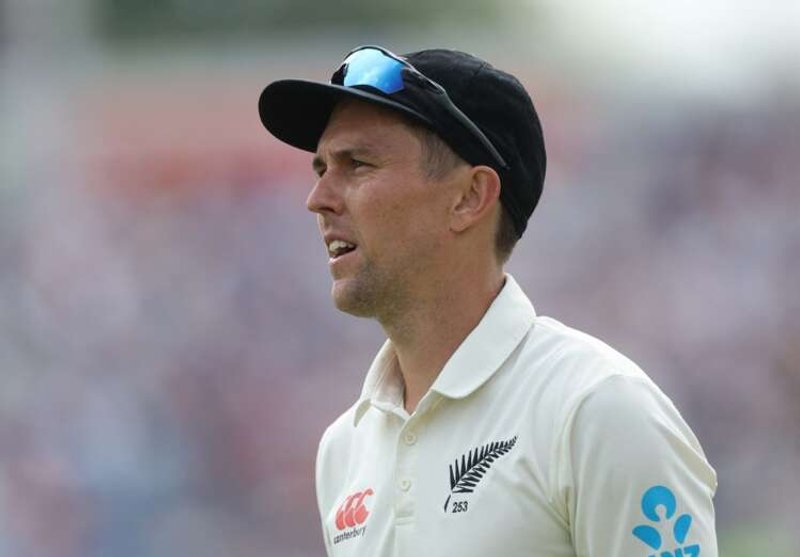 Image for Cricket-Players prioritising T20 leagues hardly a Boult from the blue