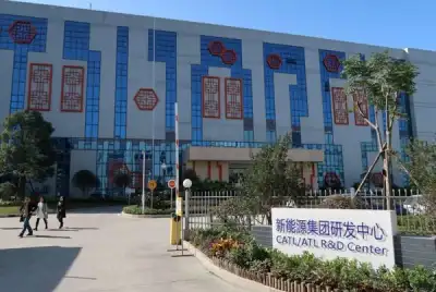 Image for China’s CATL to build $7.6 billion Hungary battery plant to supply Mercedes, BMW