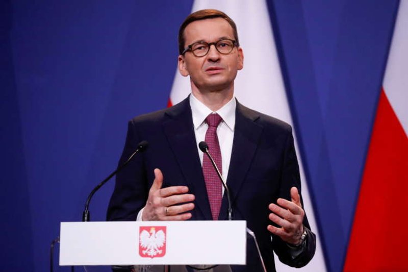 Image for Poland inches towards EU recovery plan approval, but tensions remain