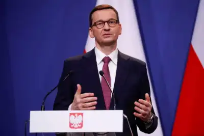 Image for Poland inches towards EU recovery plan approval, but tensions remain