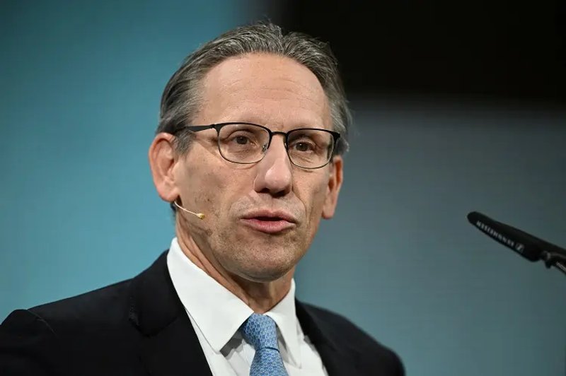 Image for New German finance minister wants ‘realistic’ debt brake reform, report says