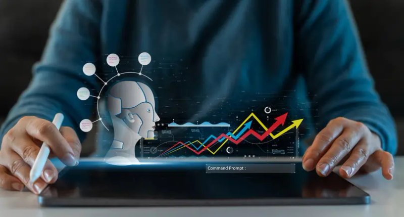 Image for How AI is Revolutionizing the Financial Sector: Key Trends Shaping 2025 and Beyond