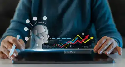 Image for How AI is Revolutionizing the Financial Sector: Key Trends Shaping 2025 and Beyond