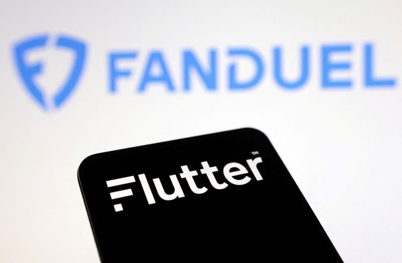 Flutter's financial guidance impacted by NFL gamblers' winning streak - Global Banking & Finance Review