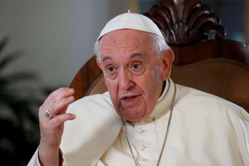 Image for Exclusive-Pope hopes London building last Vatican financial scandal