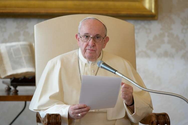 Pope Francis addresses the Pontifical Commission on child abuse protection - Global Banking & Finance Review