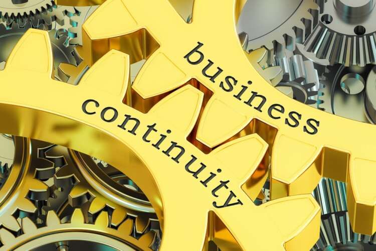 Image for How Financial Organisations Can Maintain Business Continuity in the Face of Challenges