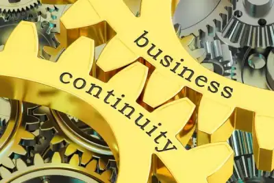 Image for How Financial Organisations Can Maintain Business Continuity in the Face of Challenges