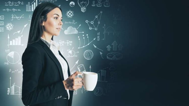 Image for Leadership and management in a WFH world