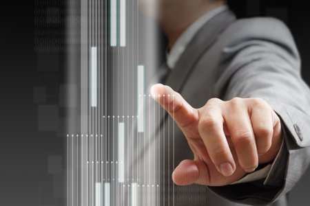 Image for ATOM TO PIONEER BIOMETRIC BANKING IN THE UK