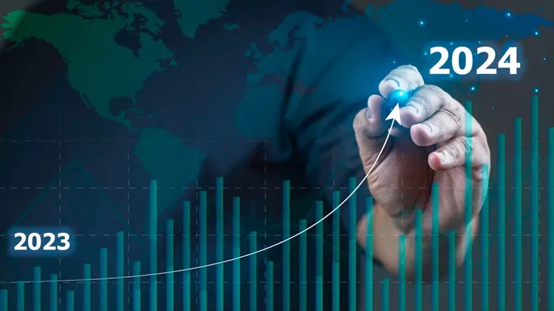 Image for Trends in Digital Finance in 2024